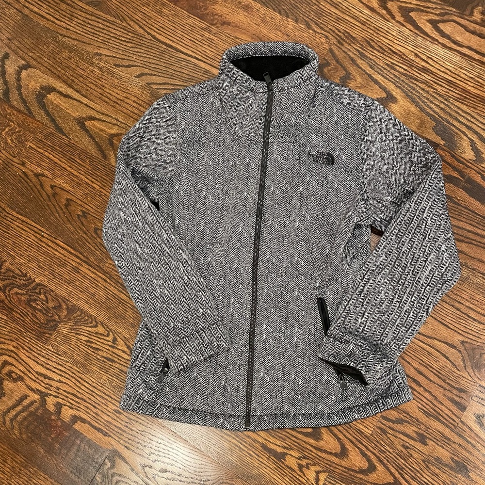 North face jacket